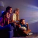Чем заменить телевизор в семье?