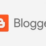 Как убрать внешние ссылки шаблона Blogger