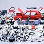 Онлайн магазин запчастей для иномарок