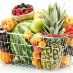 Покупка натуральных продуктов в Москве. Полезные советы.