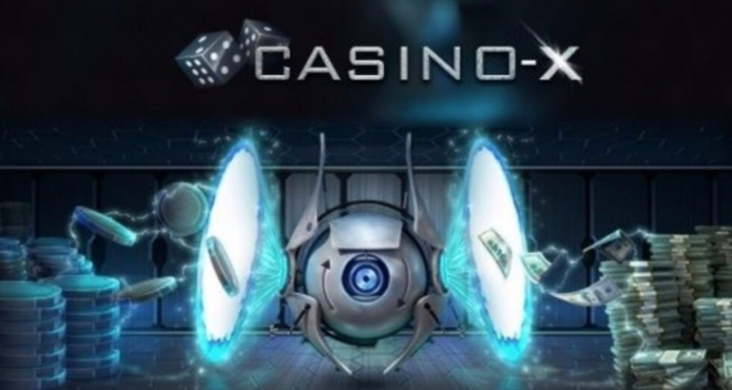 «Casino X» — це бомба