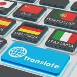 Ідея для бізнесу: Текстовий перекладач