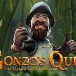 Огляд азартного слоту — «Gonzo’s Quest»