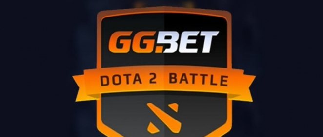 Dota 2 - в БК GGBET