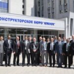 Останні новини про КБ «Південне»