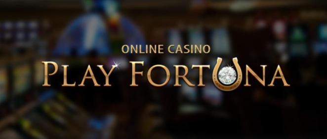 Онлайн-казино Плей Фортуна зеркало
